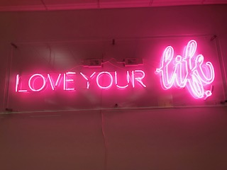 Neon Signs