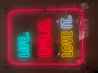 Neon Signs
